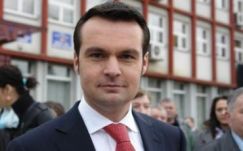 Fogdában töltötte az éjszakát Nagybánya polgármestere