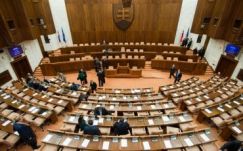 Bizalmat kapott Robert Fico harmadik kormánya