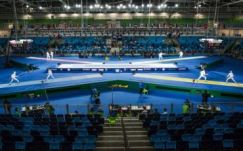 Csapat vívó-vb: orosz győzelem női tőrben