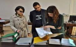 Hiányos jelöltlistákat adott le az EMNP Kolozsváron, Diaconu pártja nem indulhat