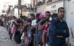 Pénzjutalmat kapnak a Norvégiából hazatérő migránsok