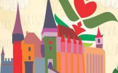 Májusi zsongás Dél-Erdélyben: kezdődnek a Hunyad Megyei Magyar Napok