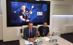 A PRO TV szeretné közvetíteni az Eurovíziós Dalfesztivált