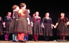 Még tíz napig lehet jelentkezni az Erdélyi Néptánc Antológiára 