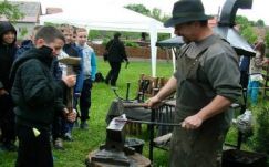 Népi mesterségek bemutatójára készülnek Hargita megyében