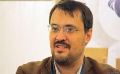 Cristian Ghinea az uniós alapokért felelős új miniszter