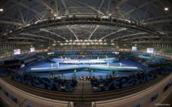 Magyar ezüst és román bronz a csapat vívó-vb kardpróbáján