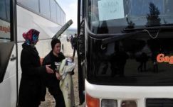 Elkezdik az idomeni tábor kiürítését