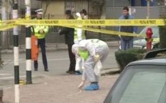 Fényes nappal leszúrták egy bukaresti luxusüzlet eladóját