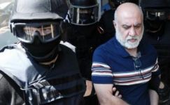 Megfosztottak román állampolgárságától Omar Hajszamot