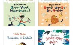 Lázár Ervinre emlékeznek 80. születésnapján a nagyváradi bábszínházban