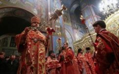 Rendkívüli biztonsági intézkedéseket vezetnek be az ortodox húsvét alatt