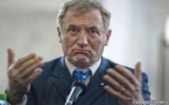 Kinevezte az államfő az ország új legfőbb ügyészét