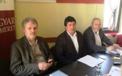 A háromszéki MPP „a magyar lelkiismeret pártjaként” indul a választásokon