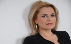 Ismét Monica Ghiurchót javasolják a TVR elnök-vezérigazgatói tisztségébe