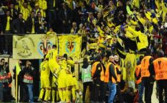 EL: a 92 percben vesztett a Liverpool, a Sevilla tett egy lépést a címvédés felé