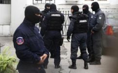 Ennyit keres egy román csendőr