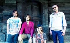  On the Road: útra kelt a Jazzybirds zenekar