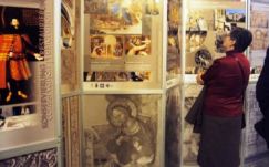 Kiállítás nyílt Marosvásárhelyen a restaurálás művészetéről