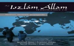 KISEBBSÉGBEN: A terrorizmus továbbfejlesztett verziója