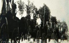 Demény Péter: A botja hozza…