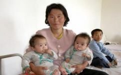 Észak-Koreában semmit nem tudnak a biztonságos szexről