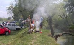 Ilyen lesz az időjárás május elsején