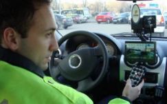 Betiltaná a mobil traffipaxokat egy képviselő