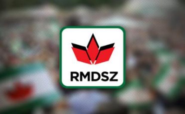 Torockószentgyörgyön mutatkoztak be az RMDSZ Fehér megyei jelöltjei