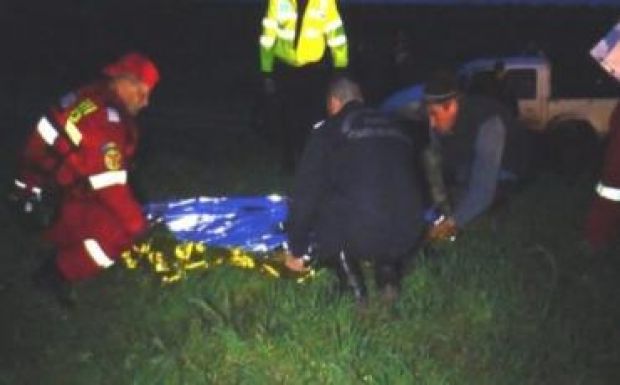 Tizenhárom éves fiú halt meg egy szatmárnémeti autóbalesetben