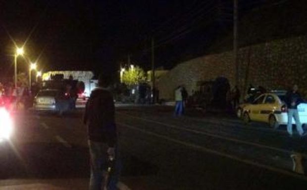 Ismét autóba rejtett pokolgépes merénylet történt Törökországban