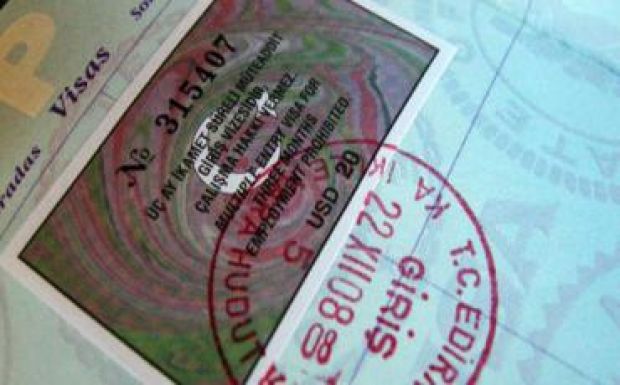 Törökország vízummentességet élvezhet az EU-ban