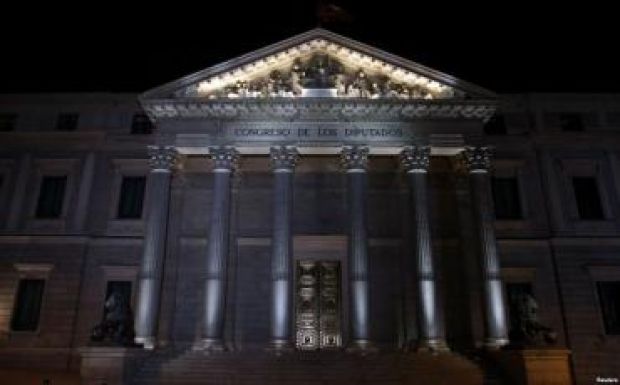 Véget ért Spanyolország legrövidebb parlamenti ciklusa