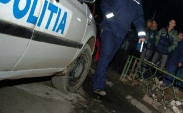 Elütött az autó egy részeg székelykeresztúri lovast