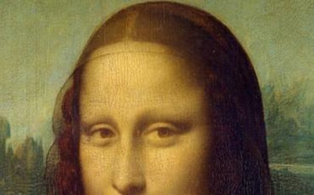 Mona Lisa nő vagy férfi?