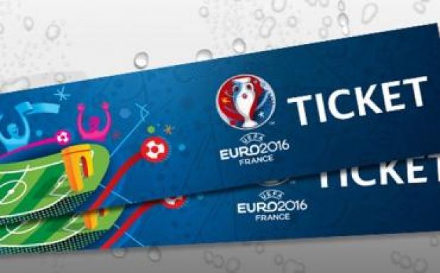 EURO-2016: újabb jegyeket dob piacra az UEFA