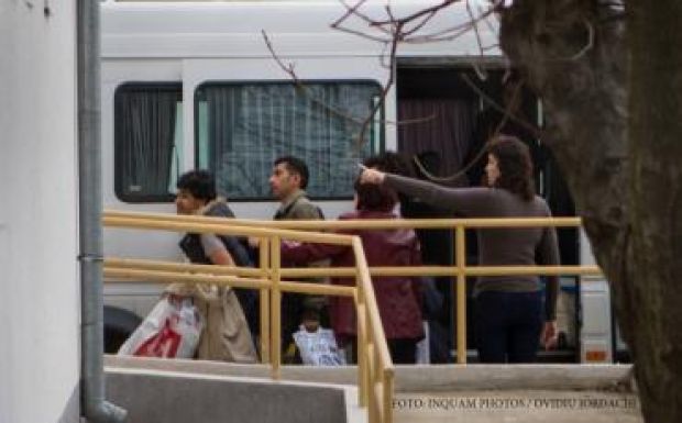 Románia 1 milliárd euró büntetést kockáztat, ha nem fogad be menekülteket