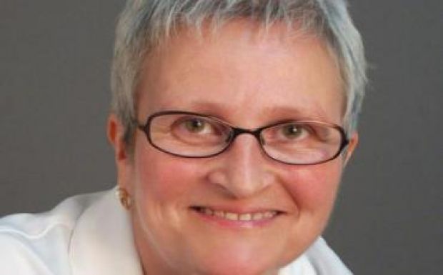 Ő az első erdélyi nő a Magyar Tudományos Akadémia tagjai között