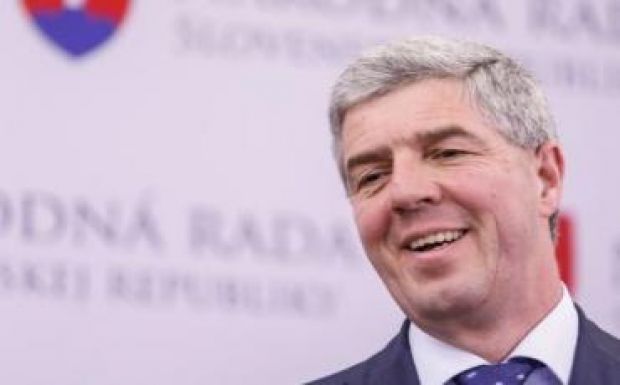 Bugár Bélának meggyűlt a baja egy csecsemő miatt