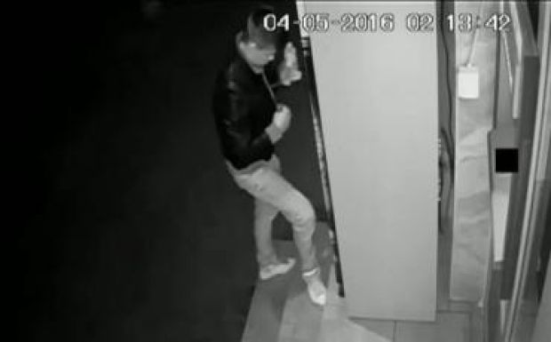 Ki mondta, hogy egy kávéautomatát nem lehet kirabolni?