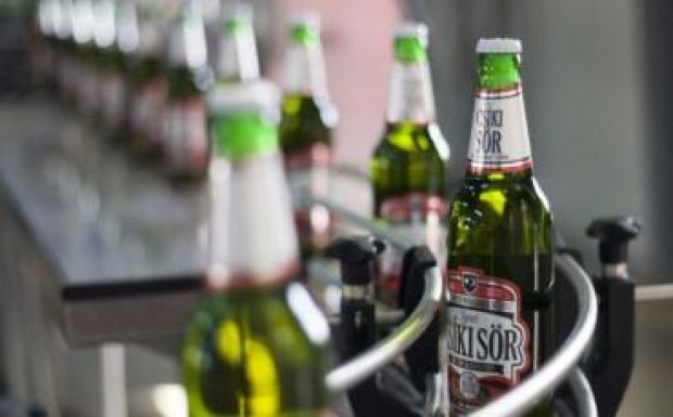 Betiltotta a fogyasztóvédelem a Csíki Sör magyar reklámozását