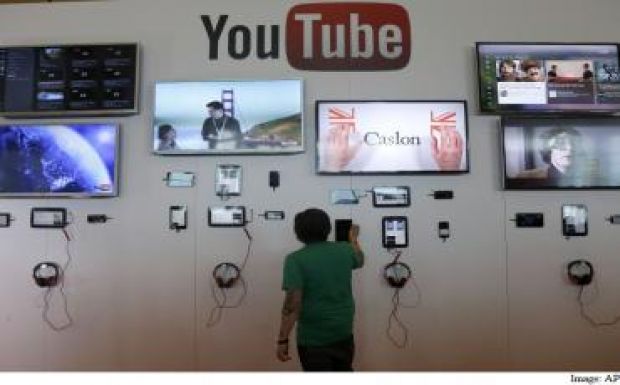 Online tévészolgáltatást szeretne a YouTube