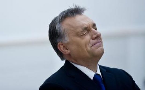 Orbánt „gyomorszájon vágta” Brüsszel negyedmillió eurós javaslata