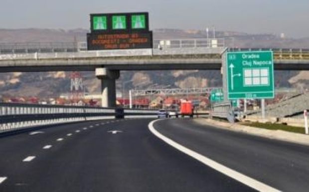 Erdélynek jut az útépítésre költött pénz zöme