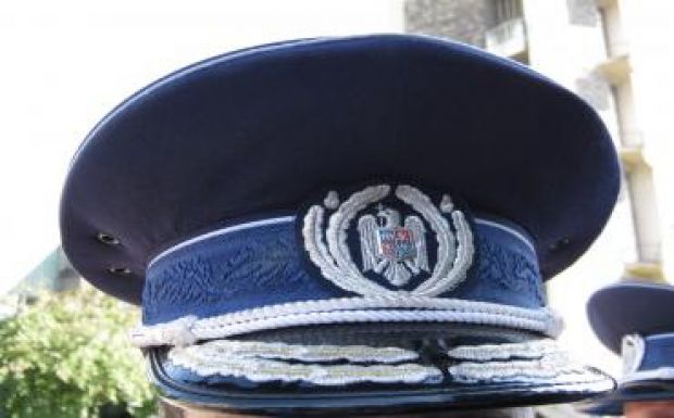 Komédiába illő rendőrségi eset Hargita megyében