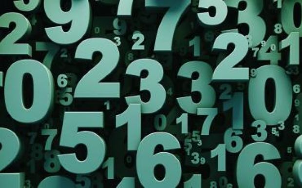 Amerikában létezik egy illegális számsor