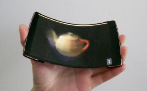 Bemutatták a jövő okostelefonját