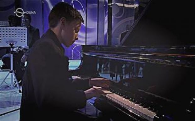 Virtuózok-középdöntő: kiesett a székely versenyző