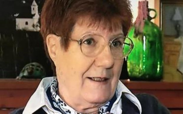 Takáts Zsuzsanna elmesélte, hogyan erőszakolták meg Kiss Lászlóék