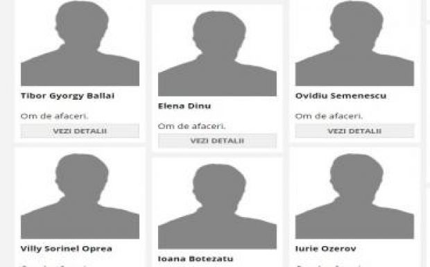 Erdélyi magyar vállalkozó neve is felbukkan a Panama-iratokban